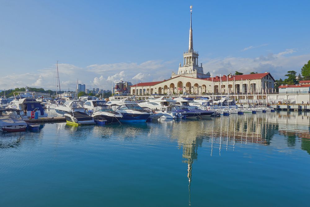 Photograph by Виталий Бобров