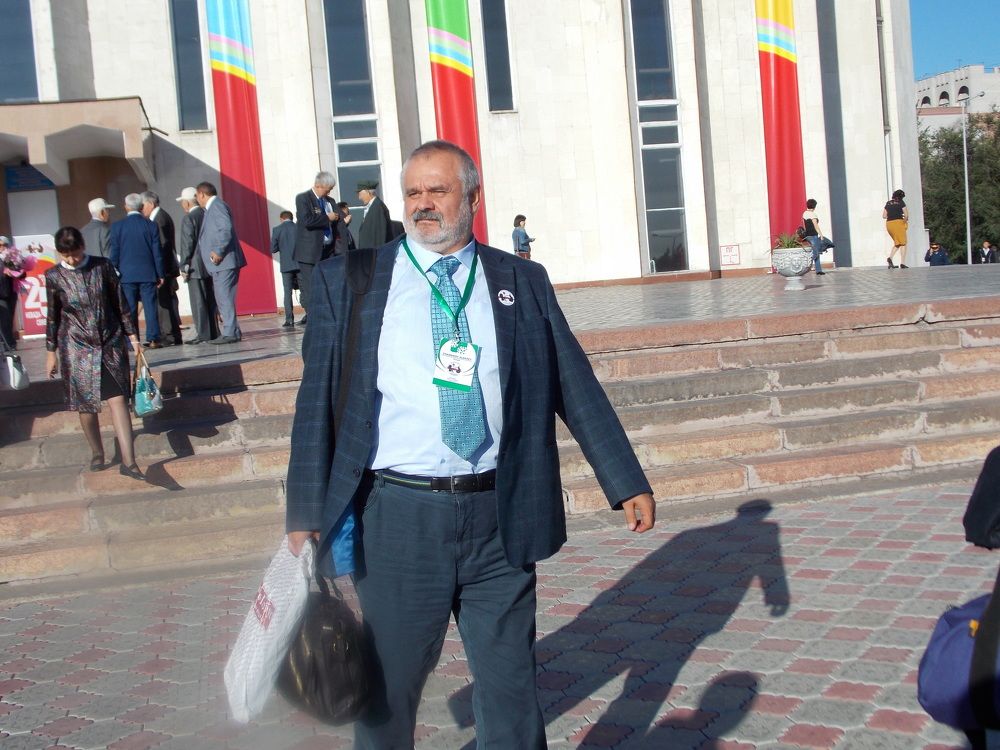 Photograph by Нурлан Кушкунов