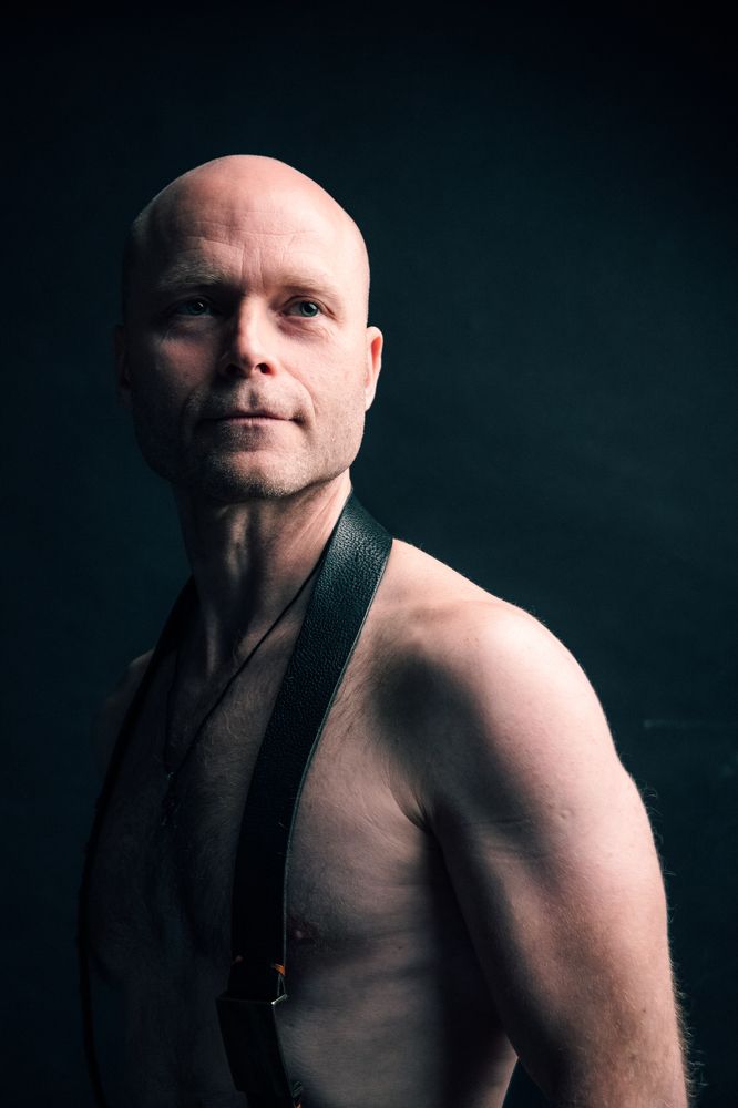 Photograph by Сергей Бояринцев