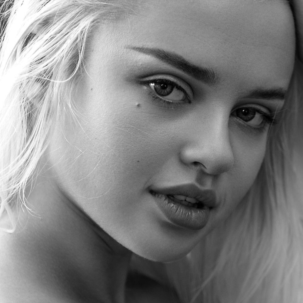 Фотография автора Татьяна Охапкина