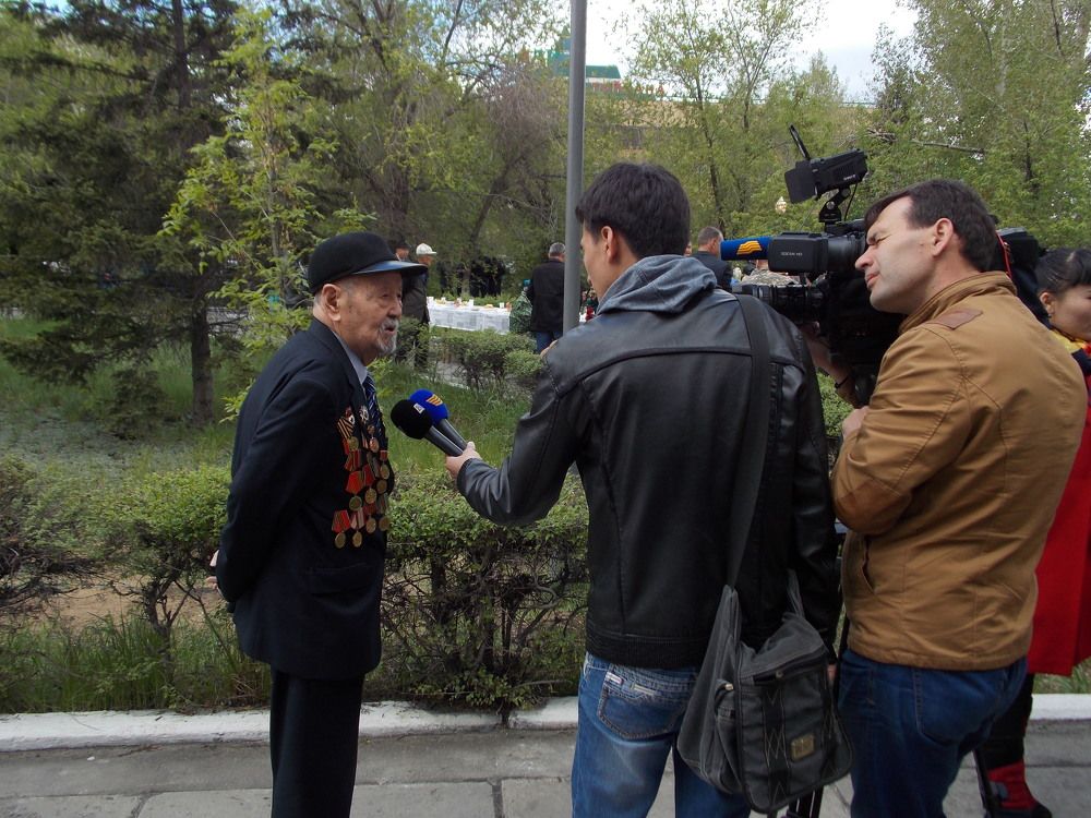 Photograph by Нурлан Кушкунов