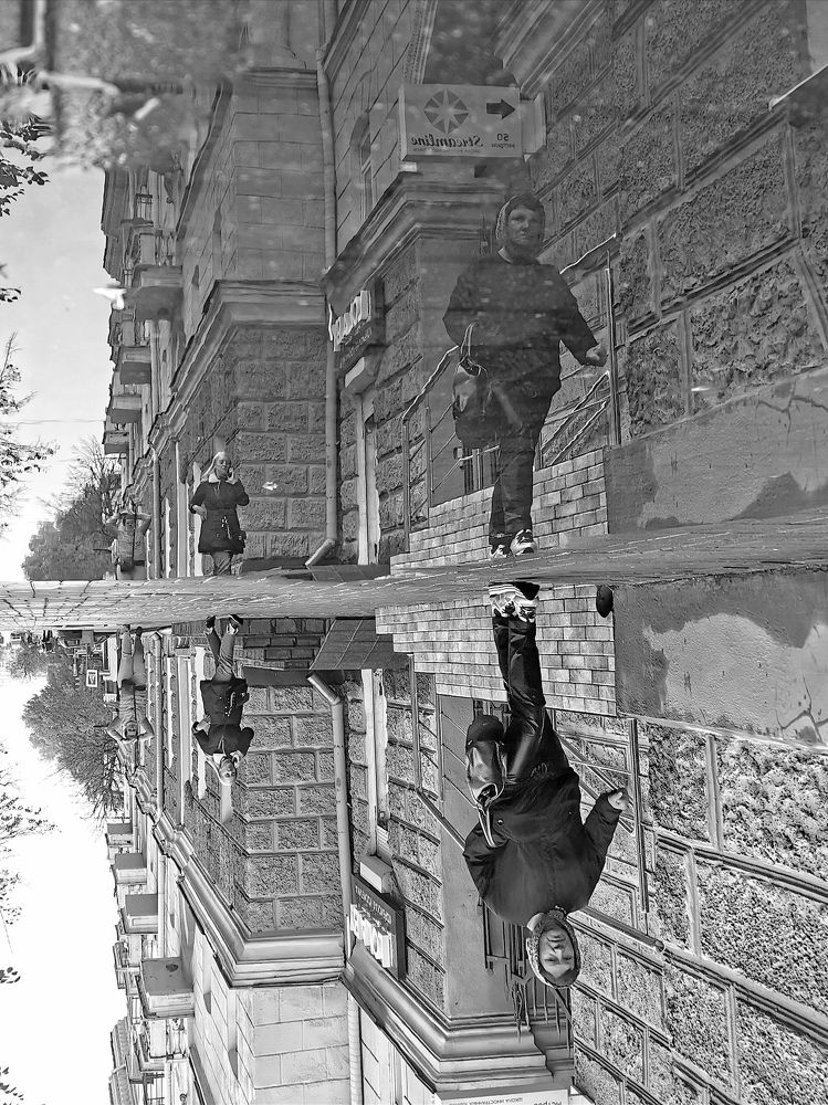 Photograph by Людмила Орловская