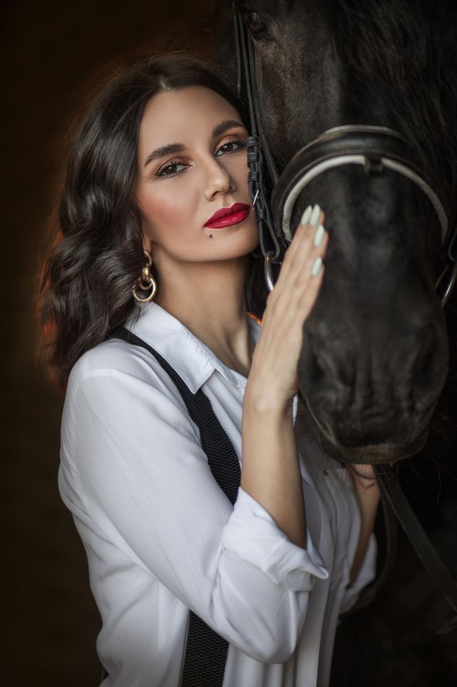 Photograph by Ольга Борзова