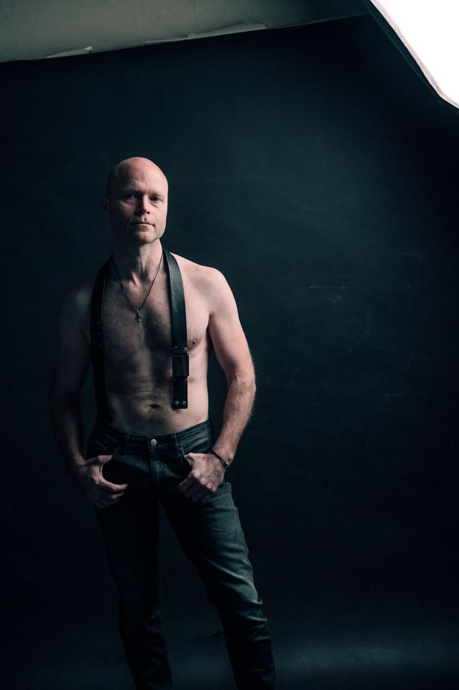 Photograph by Сергей Бояринцев