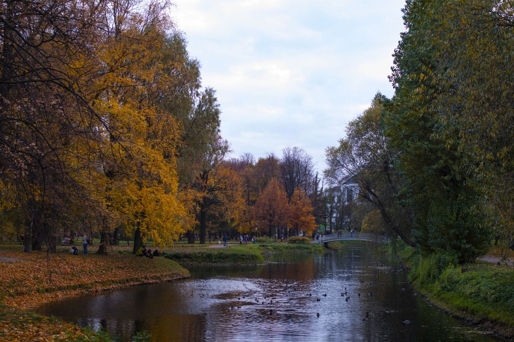 Photograph by Илья Бачурин