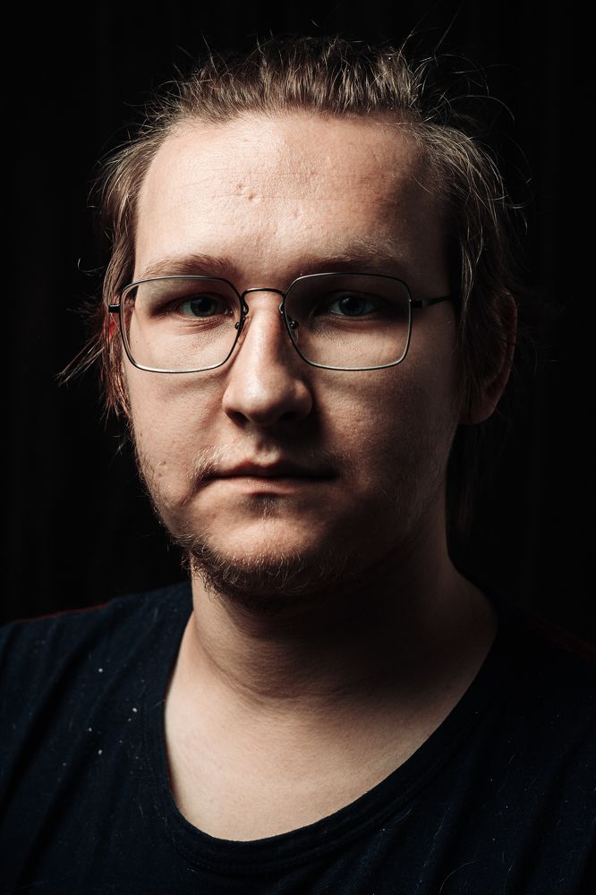 Photograph by Сергей Бояринцев