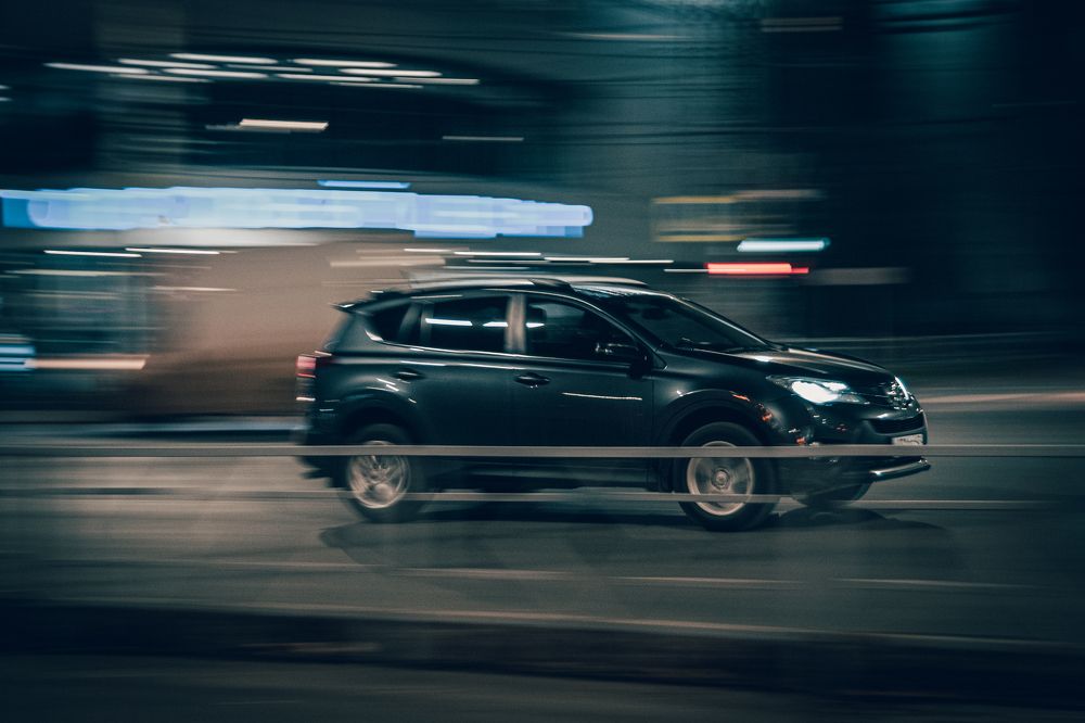 Photograph by Сергей Бояринцев