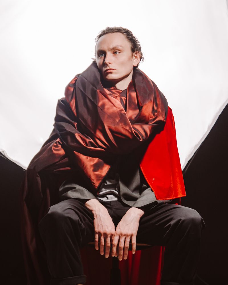 Photograph by Сергей Бояринцев