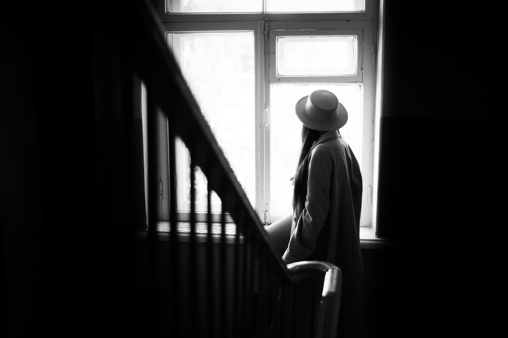 Photograph by Павел Худой