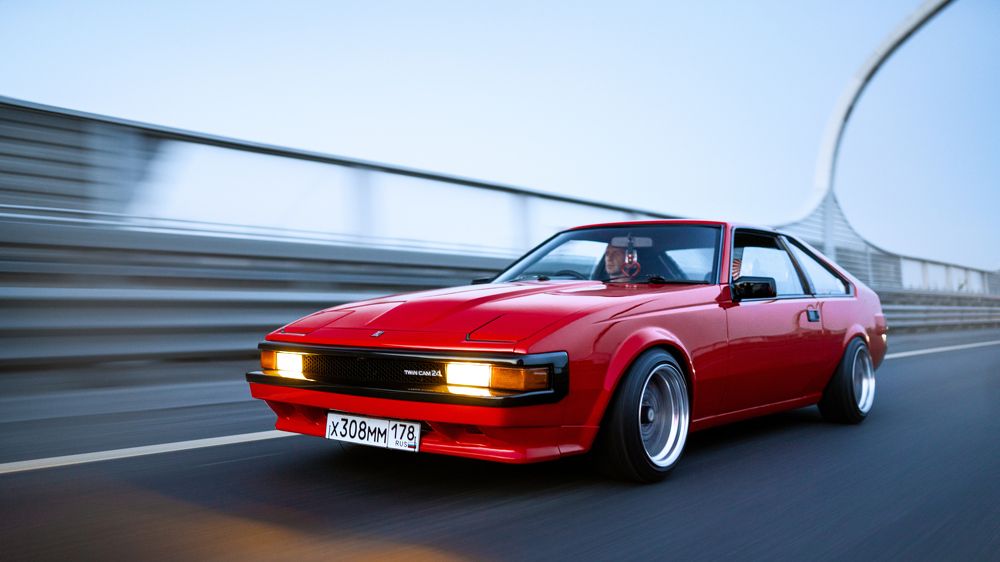 Photograph by Юрий Захаров