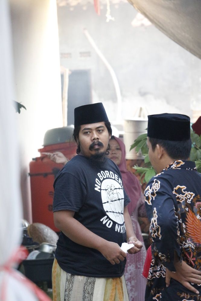 Фотография автора Ib Mang