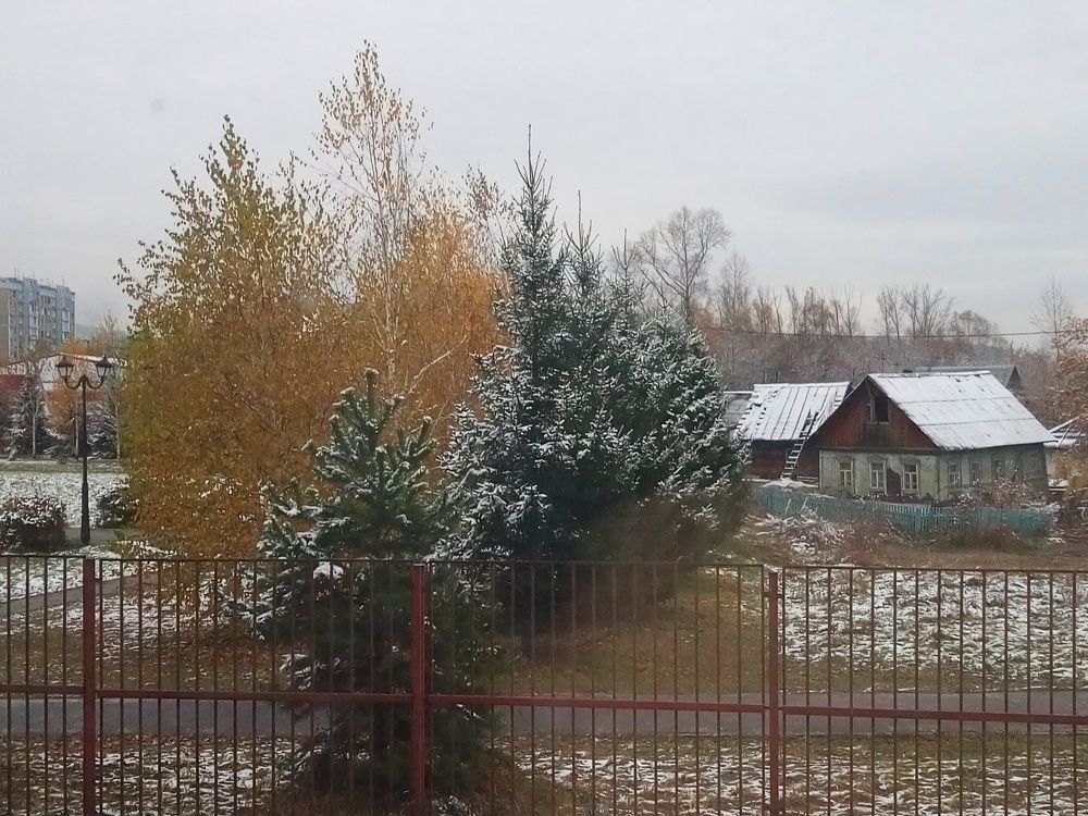 Photograph by Илья Поляков