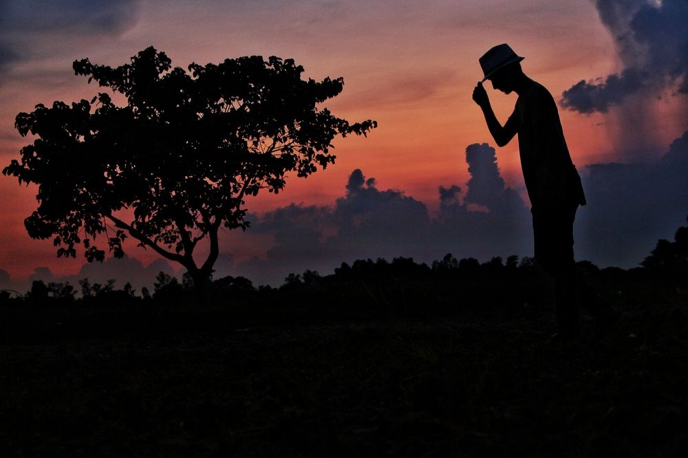 Photograph by Dipushahin