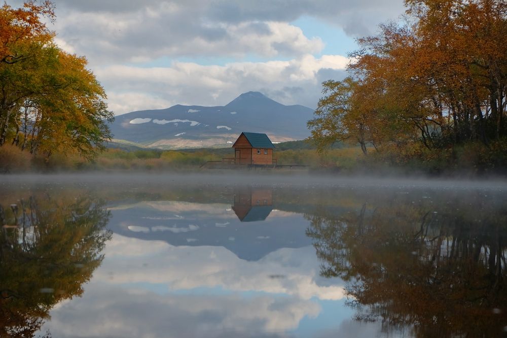 Photograph by Данил Макаренко