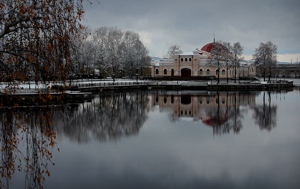 Photograph by Зоя Быкова