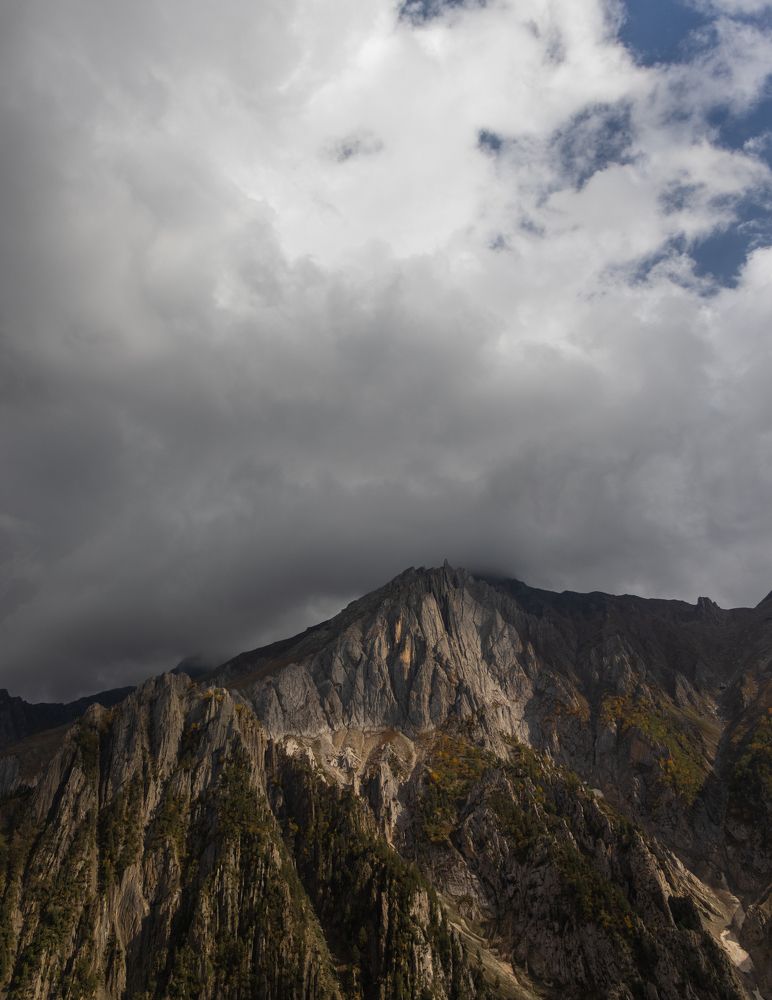 Photograph by Salman Nazeer