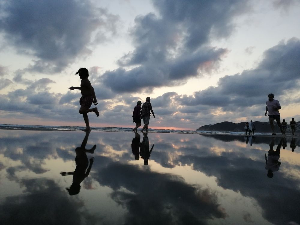 Photograph by Victor Sierra