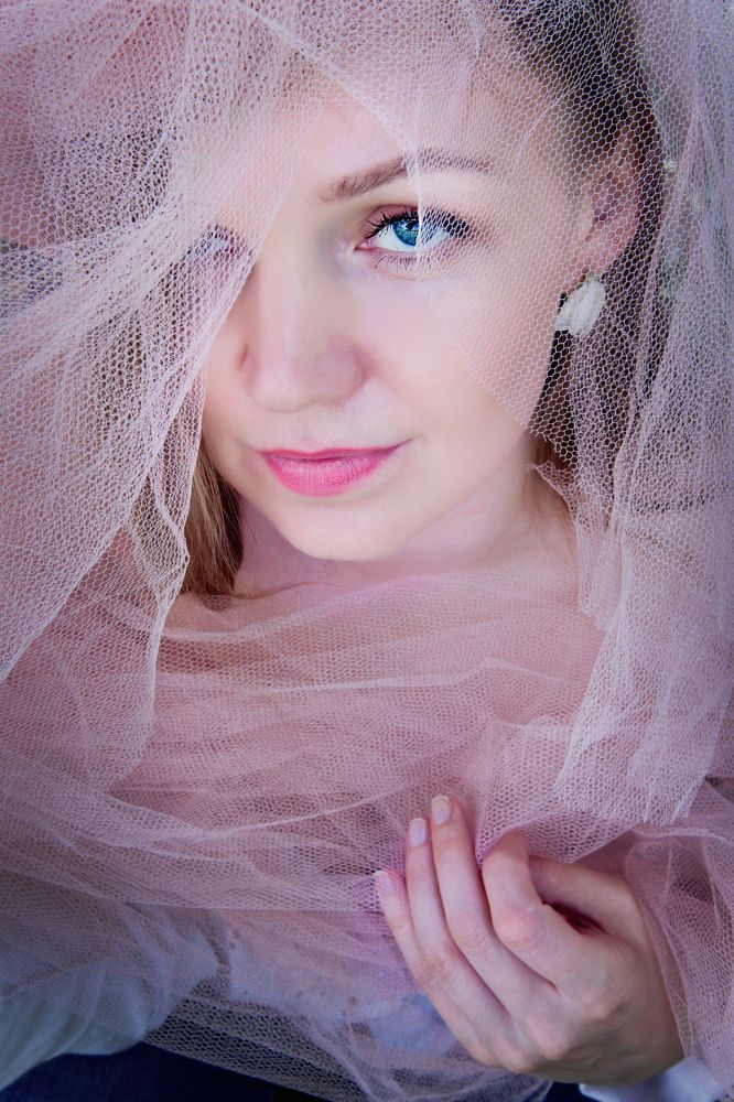 Photograph by Юлия Барсукова