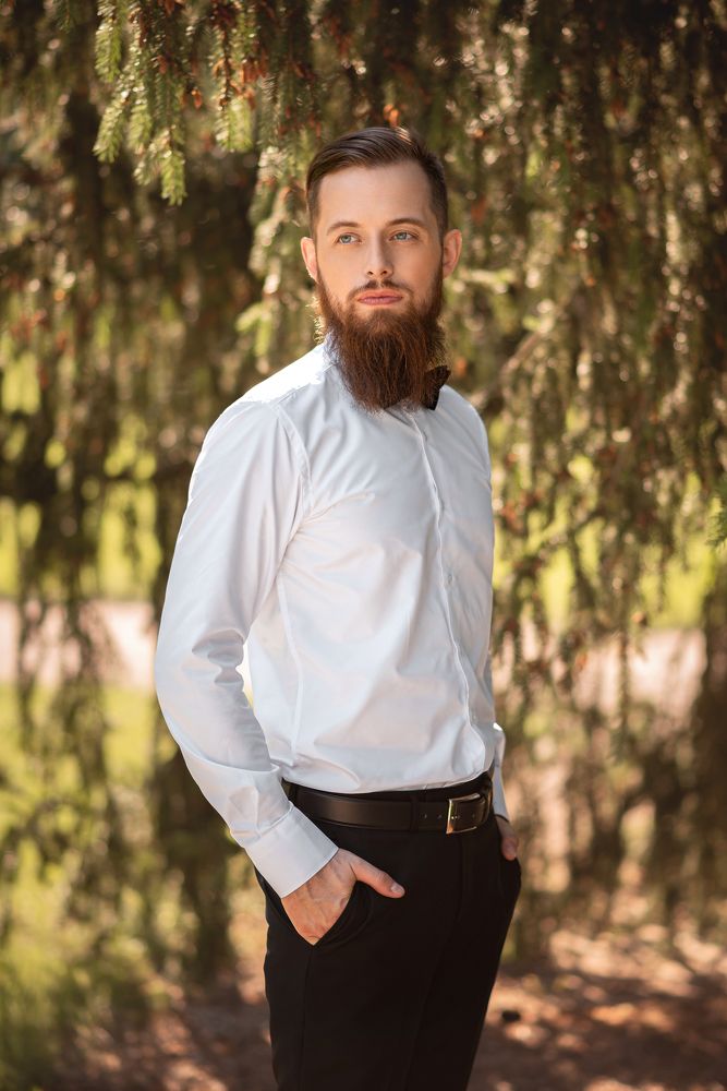 Photograph by Kristina Dubickiene