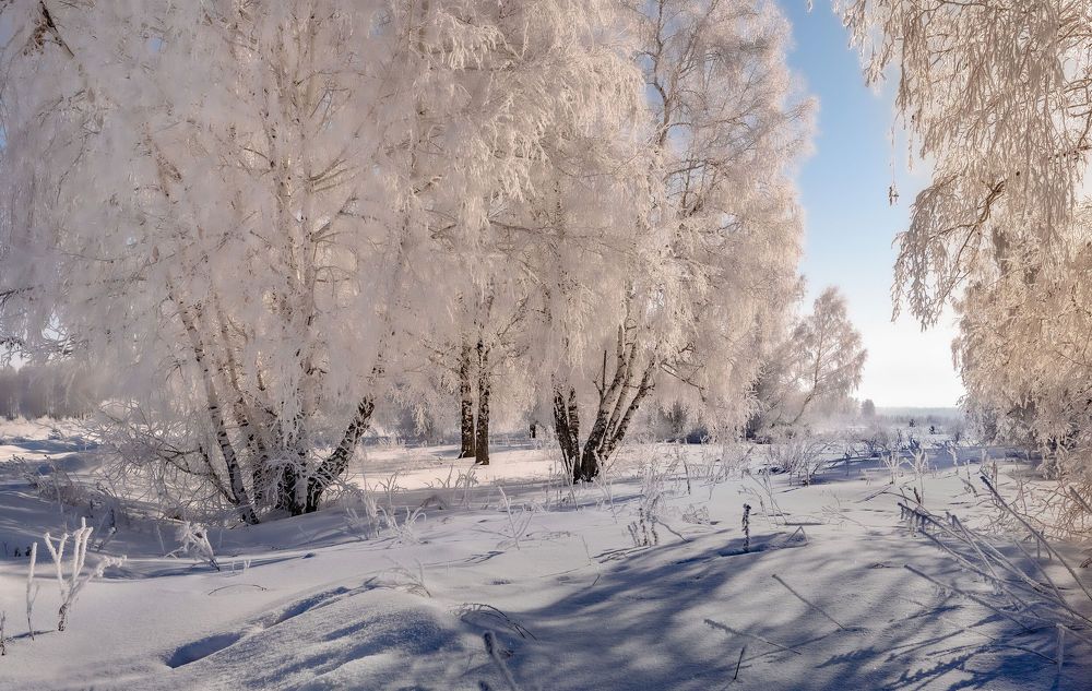 Photograph by Валерий Туманов