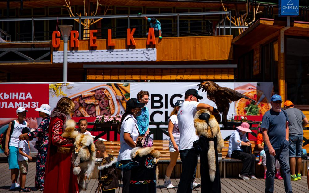 Photograph by Елена Прохорова