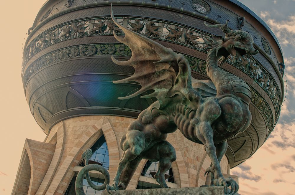 Photograph by Максим Киваев