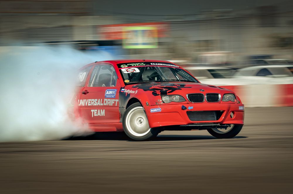 Photograph by Максим Киваев