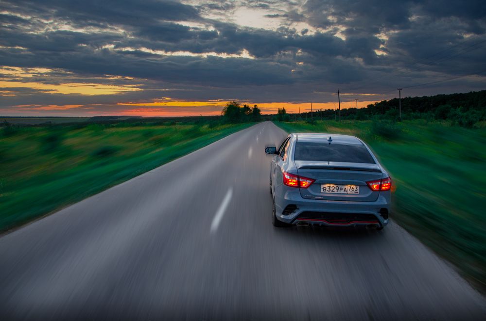 Photograph by Максим Киваев