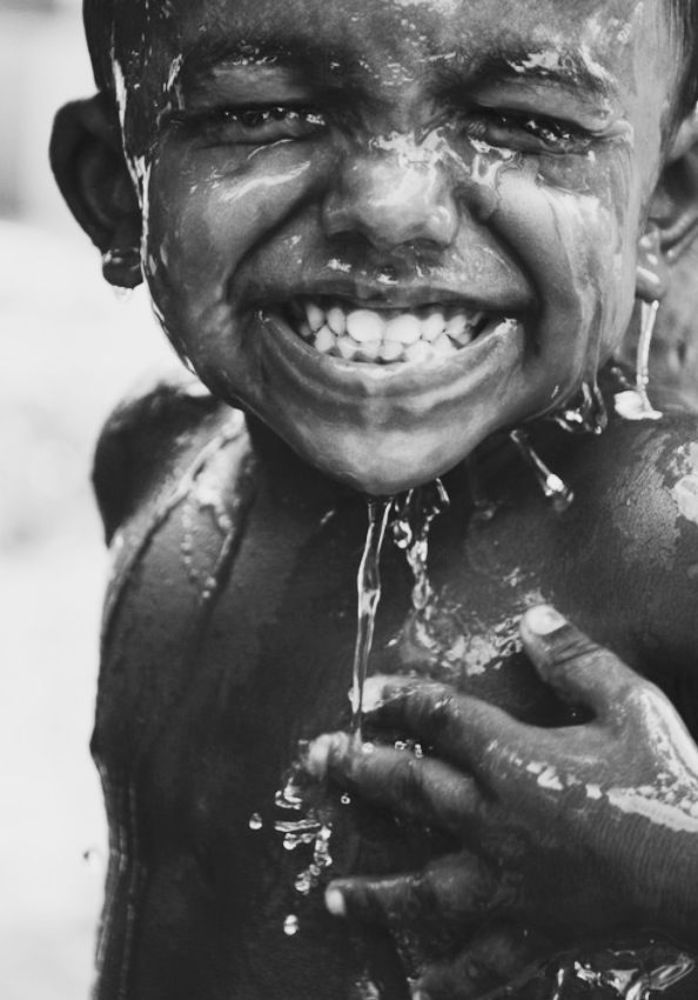 Happy face