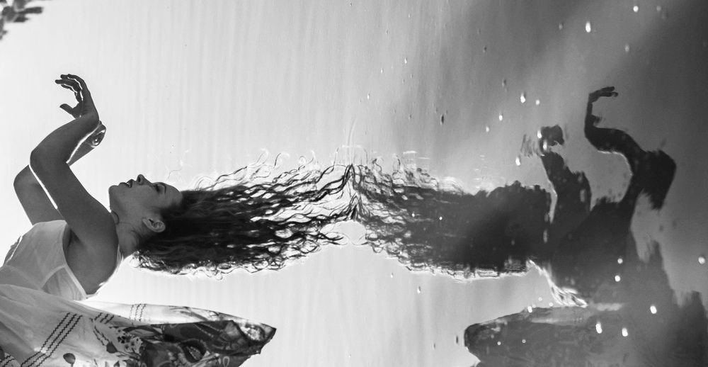 Photograph by Ольга Солодилова