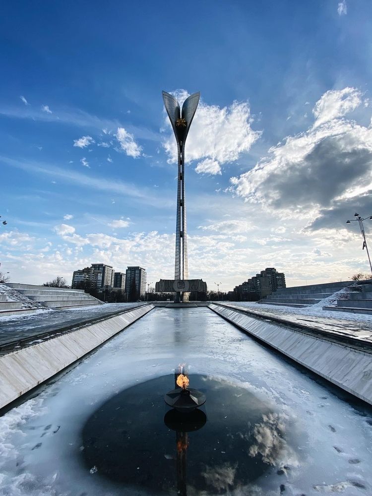 Photograph by Ольга Солодилова