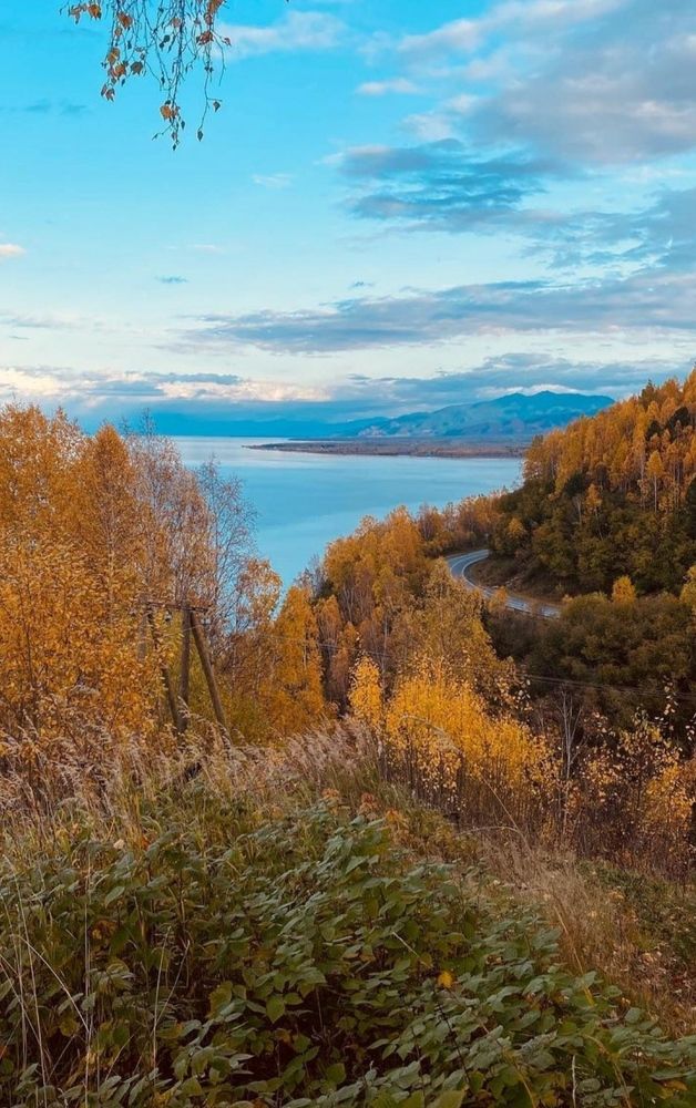 Байкал