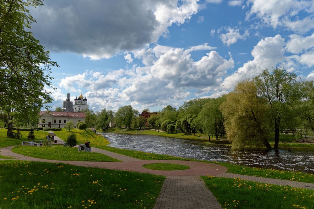 Photograph by Цветков Владимир