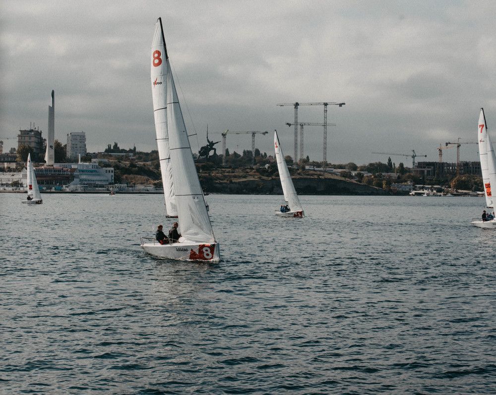 Photograph by Ольга Солодилова