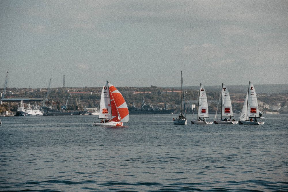 Photograph by Ольга Солодилова