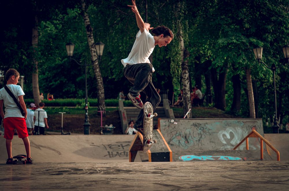 Photograph by Максим Киваев