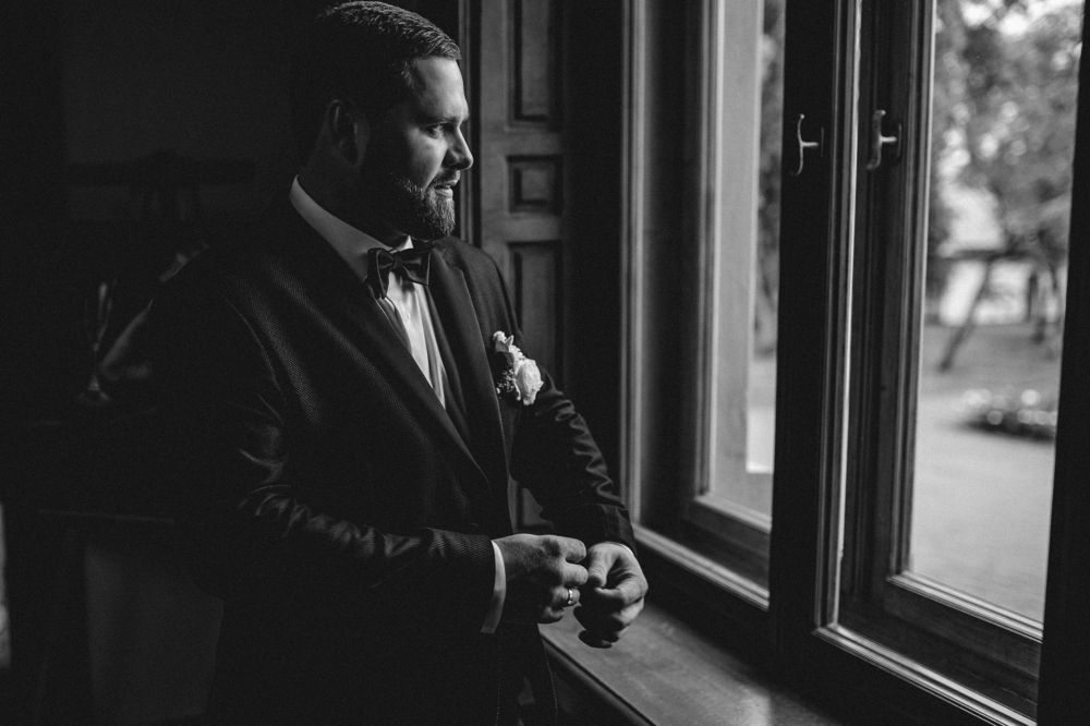 Photograph by Neringa Brazaitienė