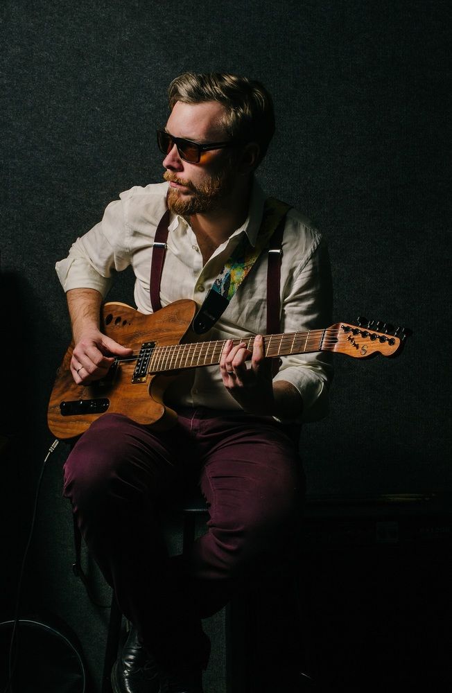 Photograph by Андрей Александрович Молотков