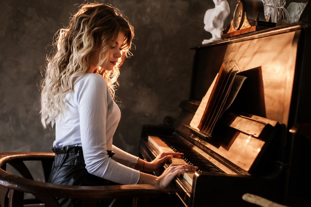 Музыка сердца