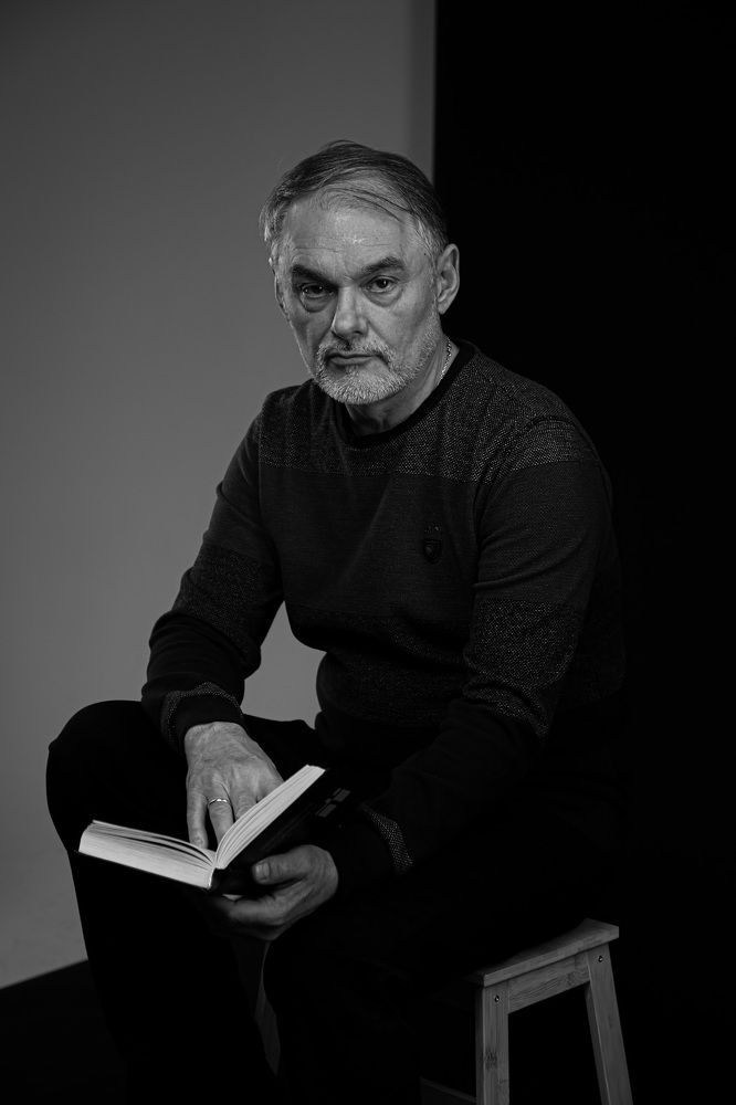 Photograph by Елена Виноградова