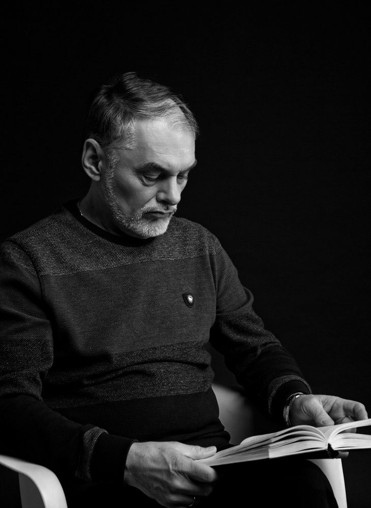 Photograph by Елена Виноградова