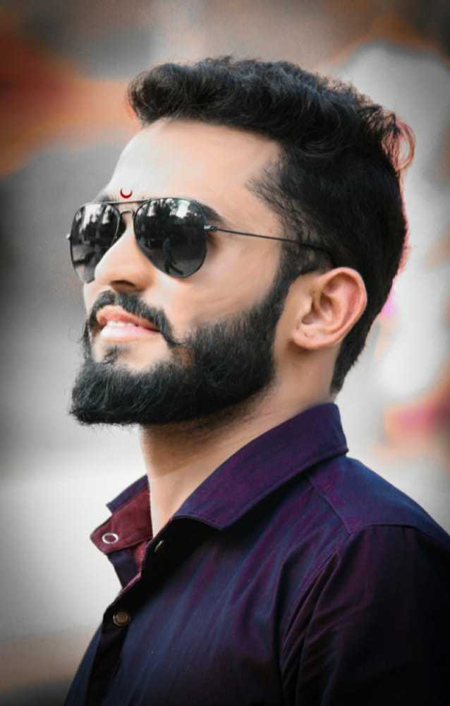 Photograph by MAYURI AMBAVALE