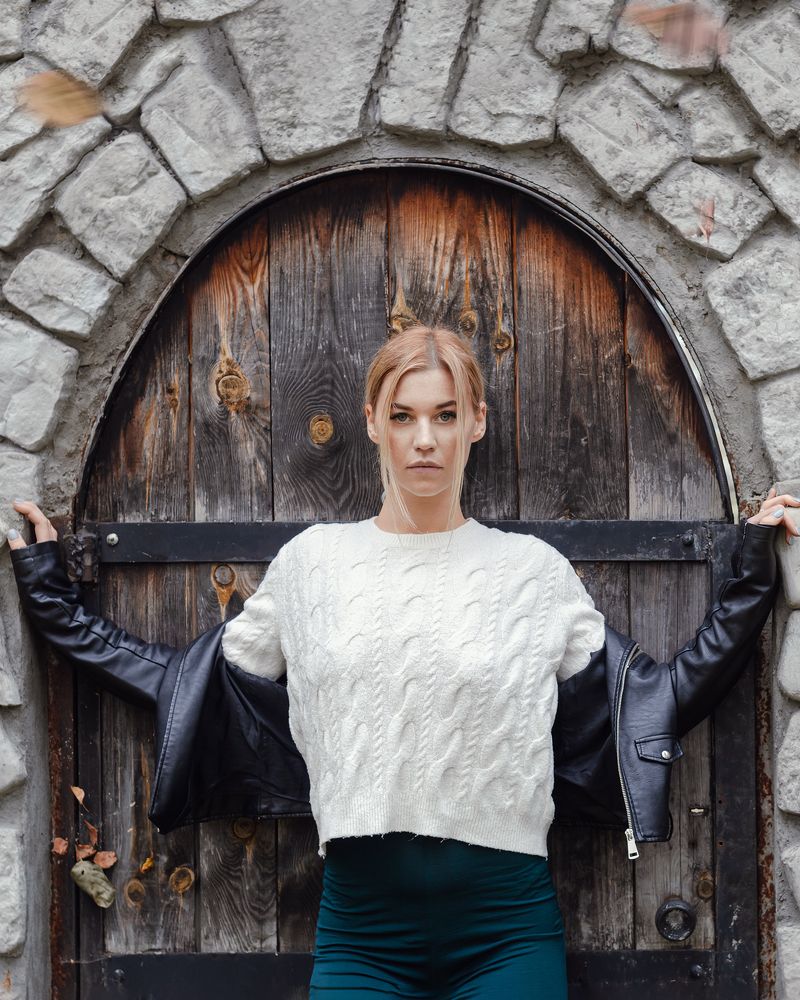 Photograph by Ирина Фуфина