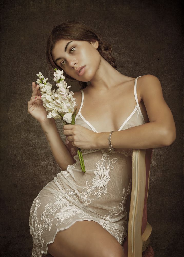 Photograph by Alessandro D\'Alessandro