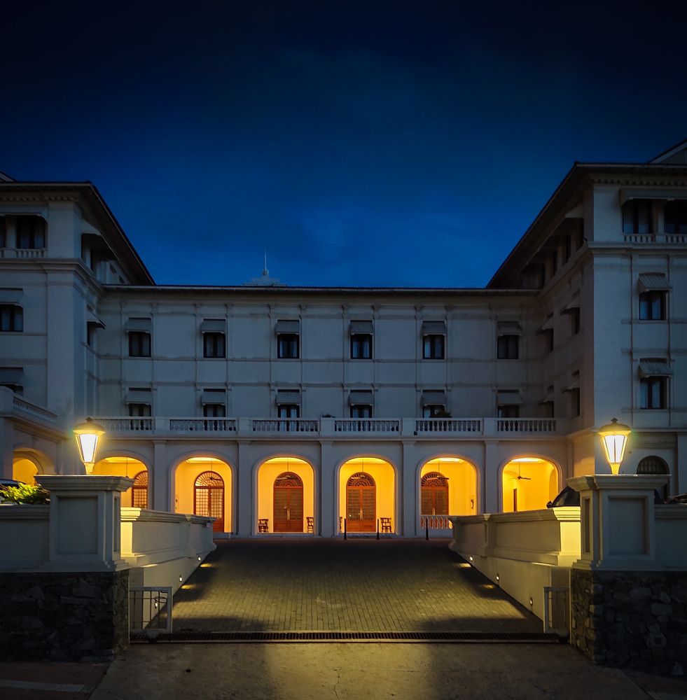 Photograph by Priyantha Bandara