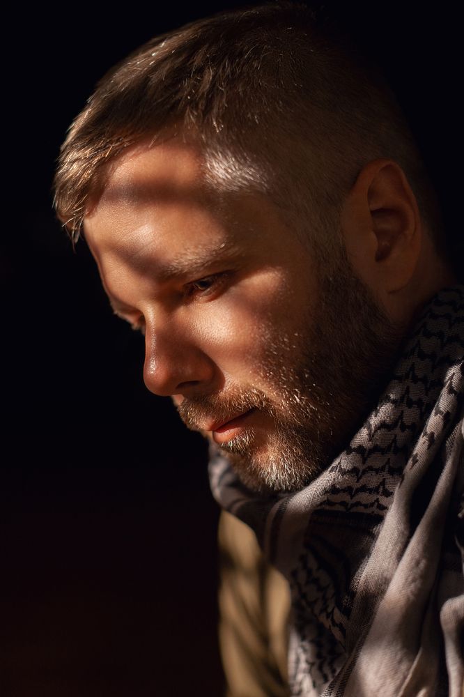 Фотография автора Alexander Grinn