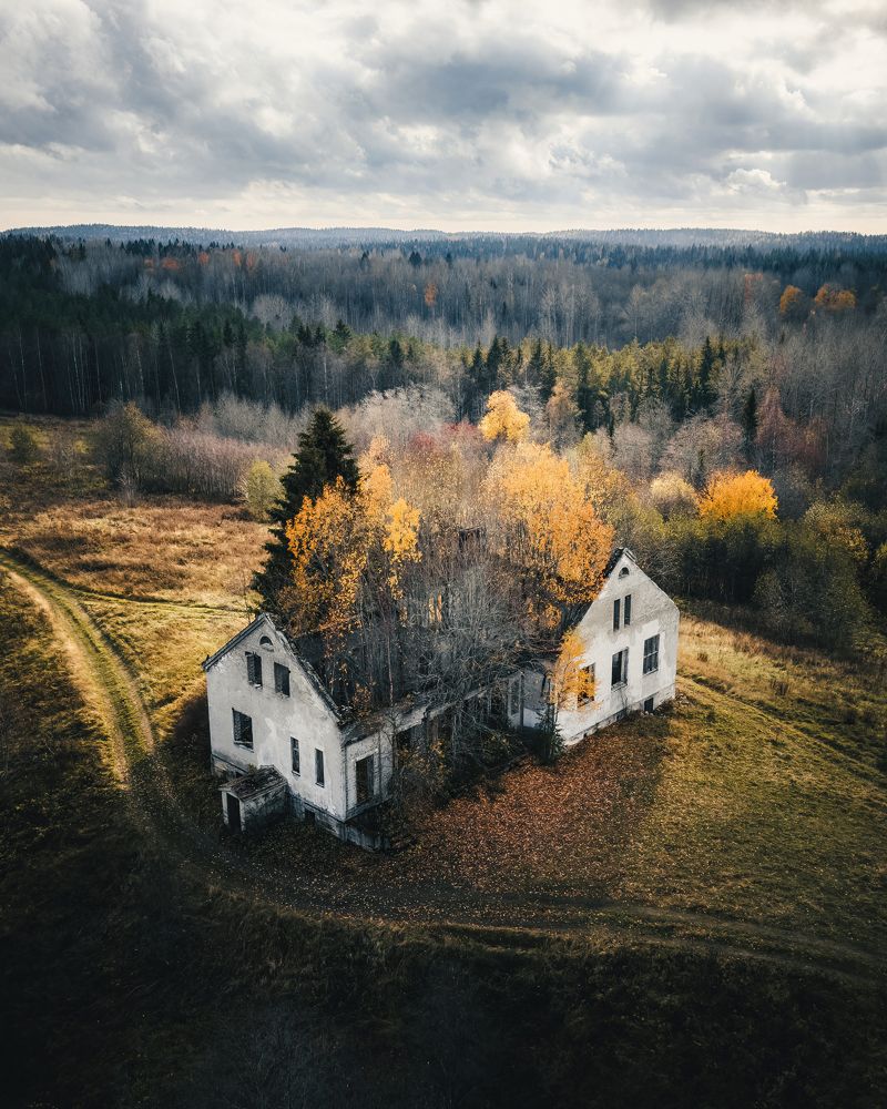 Фотография автора Anton Gavrilov