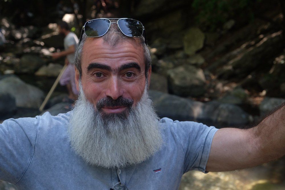 Photograph by Eylem barış