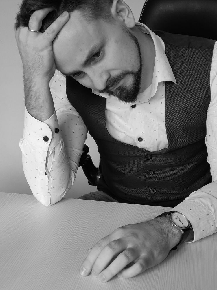 Photograph by Елена Башмакова