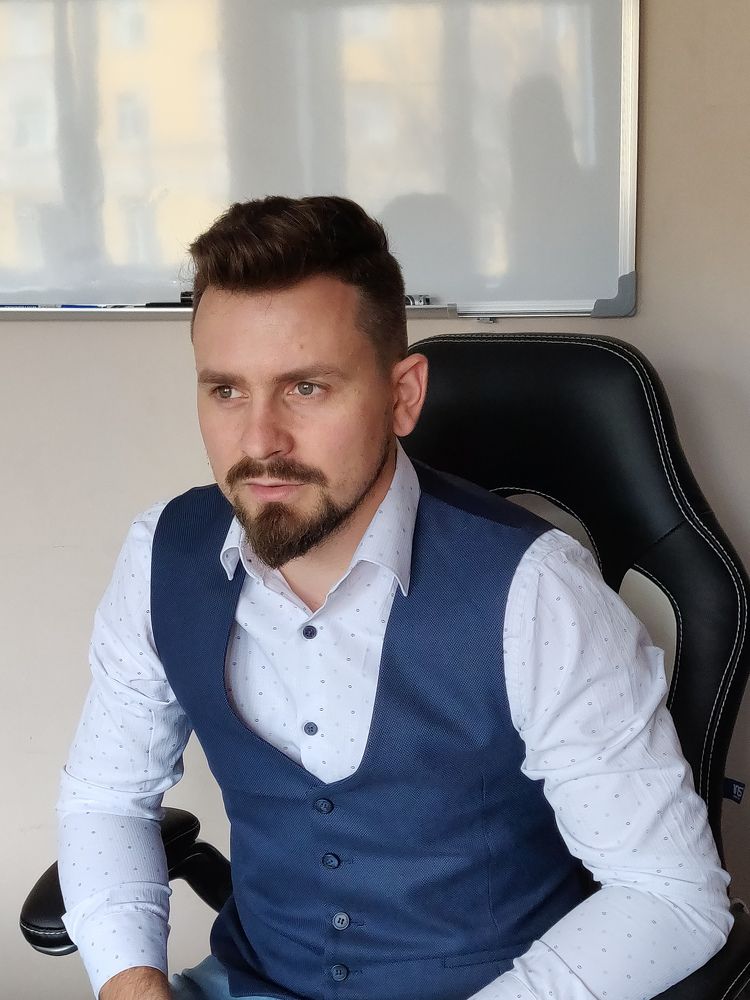 Photograph by Елена Башмакова